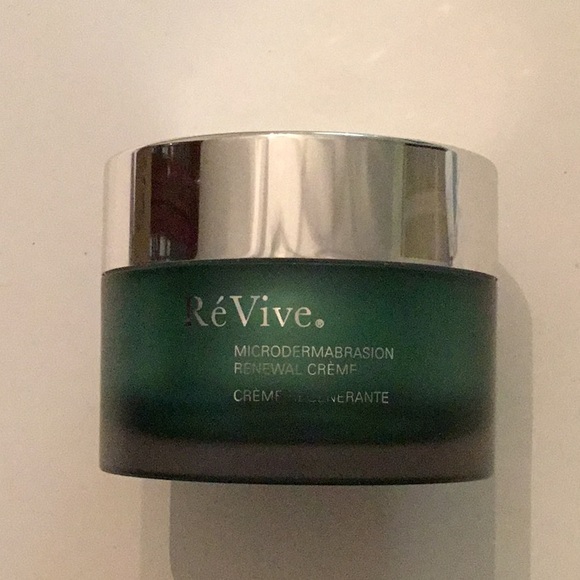 Revive microdermabrasion renewal crème - Picture 1 of 4